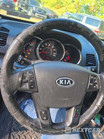 2011 Kia Sorento EX - zdjęcie 31 z 31 - miniatura