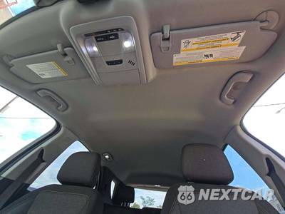2021 Chevrolet Equinox LT 1LT - zdjęcie 11 z 25 - miniatura