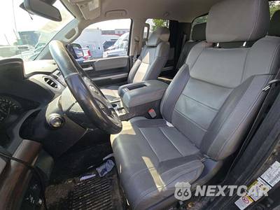 2019 Toyota Tundra Limited Extended Cab Medium Bed - zdjęcie 6 z 32 - miniatura