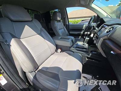 2019 Toyota Tundra Limited Extended Cab Medium Bed - zdjęcie 18 z 32 - miniatura
