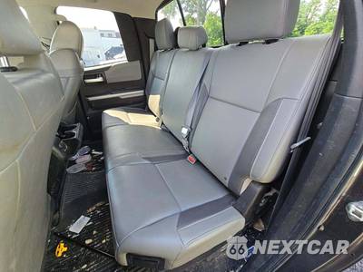 2019 Toyota Tundra Limited Extended Cab Medium Bed - zdjęcie 13 z 32 - miniatura