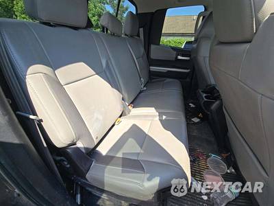2019 Toyota Tundra Limited Extended Cab Medium Bed - zdjęcie 16 z 32 - miniatura