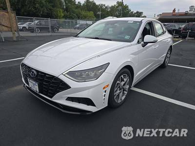 2023 Hyundai Sonata SEL - zdjęcie 1 z 22 - miniatura