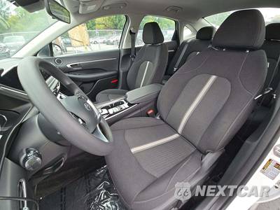 2023 Hyundai Sonata SEL - zdjęcie 6 z 22 - miniatura