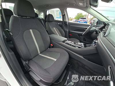 2023 Hyundai Sonata SEL - zdjęcie 18 z 22 - miniatura