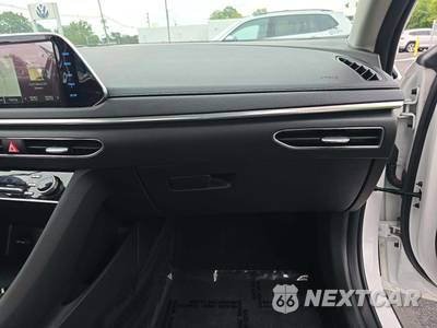 2023 Hyundai Sonata SEL - zdjęcie 19 z 22 - miniatura