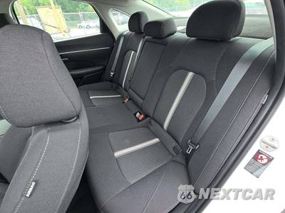 2023 Hyundai Sonata SEL - zdjęcie 13 z 22 - miniatura
