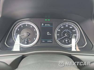 2023 Hyundai Sonata SEL - zdjęcie 9 z 22 - miniatura