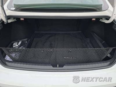 2023 Hyundai Sonata SEL - zdjęcie 14 z 22 - miniatura