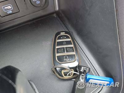 2023 Hyundai Sonata SEL - zdjęcie 8 z 22 - miniatura
