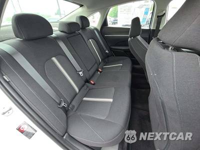 2023 Hyundai Sonata SEL - zdjęcie 16 z 22 - miniatura