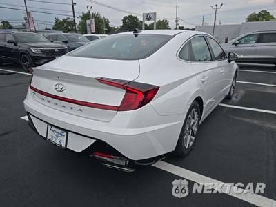 2023 Hyundai Sonata SEL - zdjęcie 3 z 22 - miniatura