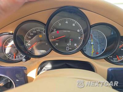 2014 Porsche Panamera 4 - zdjęcie 9 z 25 - miniatura