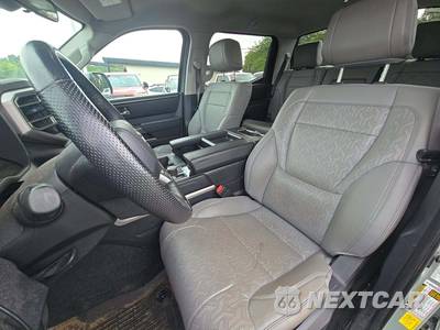 2024 Toyota Tundra SR5 Crew Cab Short Bed - zdjęcie 6 z 24 - miniatura