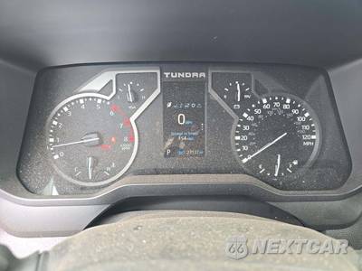 2024 Toyota Tundra SR5 Crew Cab Short Bed - zdjęcie 9 z 24 - miniatura
