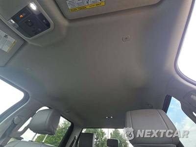 2024 Toyota Tundra SR5 Crew Cab Short Bed - zdjęcie 11 z 24 - miniatura