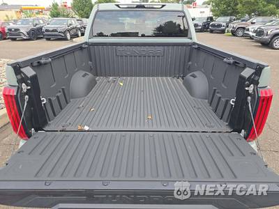 2024 Toyota Tundra SR5 Crew Cab Short Bed - zdjęcie 14 z 24 - miniatura