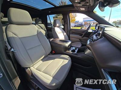 2023 Chevrolet Tahoe LT 1LT - zdjęcie 19 z 22 - miniatura