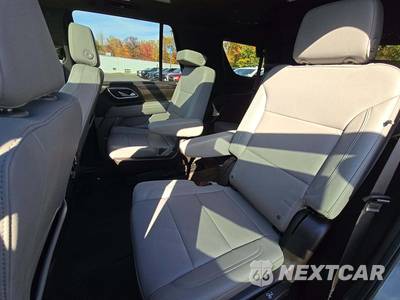 2023 Chevrolet Tahoe LT 1LT - zdjęcie 13 z 22 - miniatura