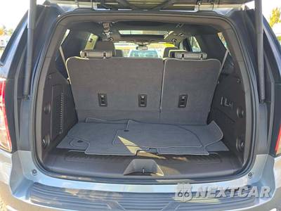 2023 Chevrolet Tahoe LT 1LT - zdjęcie 15 z 22 - miniatura