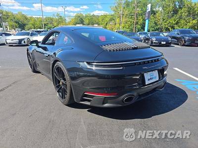 2022 Porsche 911 Carrera 4 GTS - zdjęcie 2 z 21 - miniatura