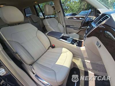 2013 Mercedes-Benz GL 350 BlueTEC 4MATIC - zdjęcie 19 z 22 - miniatura