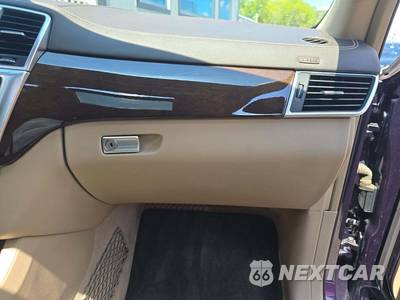 2013 Mercedes-Benz GL 350 BlueTEC 4MATIC - zdjęcie 20 z 22 - miniatura