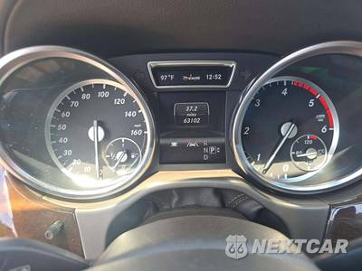 2013 Mercedes-Benz GL 350 BlueTEC 4MATIC - zdjęcie 9 z 22 - miniatura