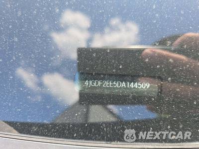 2013 Mercedes-Benz GL 350 BlueTEC 4MATIC - zdjęcie 5 z 22 - miniatura
