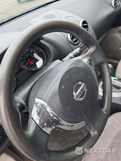 2014 Nissan Rogue Select S - zdjęcie 25 z 40 - miniatura