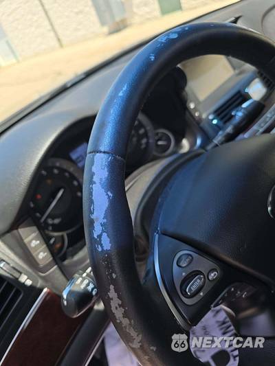 2016 INFINITI Q70 3.7 - zdjęcie 21 z 21 - miniatura