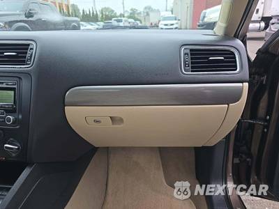 2013 Volkswagen Jetta TDI Sedan - zdjęcie 19 z 30 - miniatura