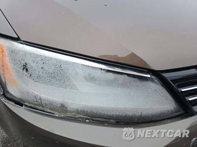 2013 Volkswagen Jetta TDI Sedan - zdjęcie 22 z 30 - miniatura