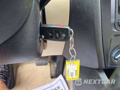 2013 Volkswagen Jetta TDI Sedan - zdjęcie 8 z 30 - miniatura