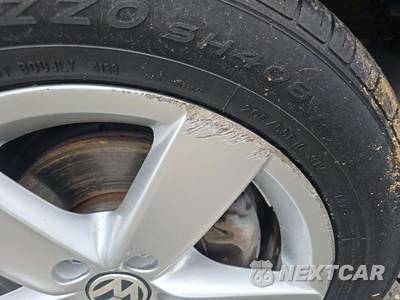 2013 Volkswagen Jetta TDI Sedan - zdjęcie 29 z 30 - miniatura
