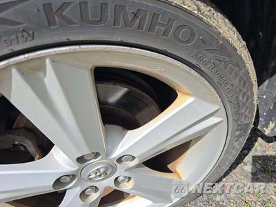2009 Toyota Matrix S - zdjęcie 25 z 35 - miniatura
