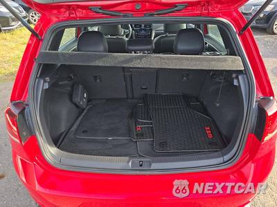 2019 Volkswagen Golf GTI SE Hatchback - zdjęcie 14 z 24 - miniatura