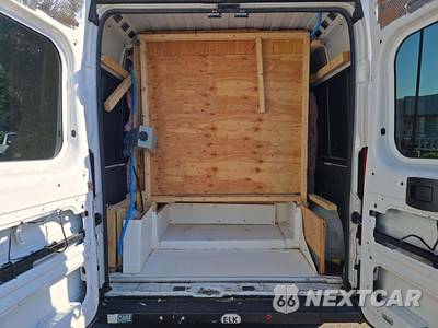 2021 Ram ProMaster 2500 Cargo Van High Roof 136.0" WB - zdjęcie 13 z 27 - miniatura
