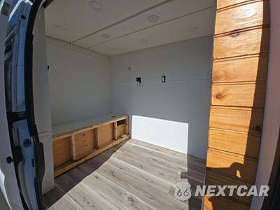 2021 Ram ProMaster 2500 Cargo Van High Roof 136.0" WB - zdjęcie 15 z 27 - miniatura