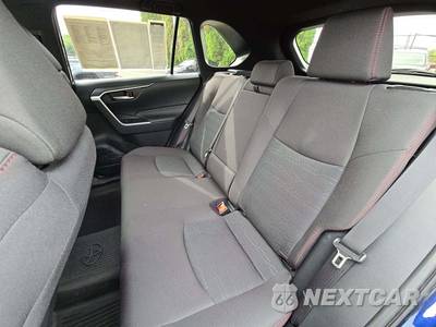 2024 Toyota RAV4 Prime SE - zdjęcie 13 z 22 - miniatura