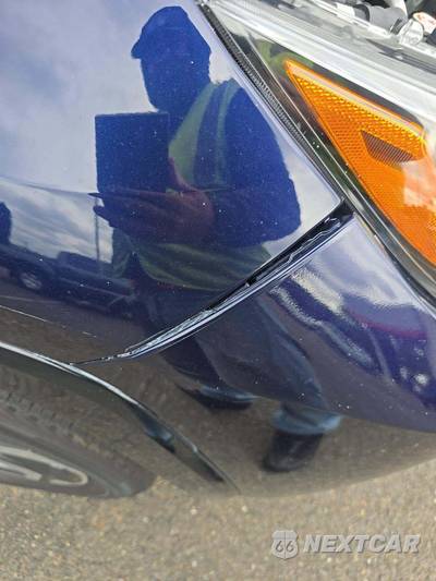 2024 Toyota RAV4 Prime SE - zdjęcie 21 z 22 - miniatura