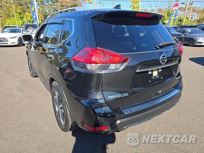 2017 Nissan Rogue SL - zdjęcie 2 z 23 - miniatura