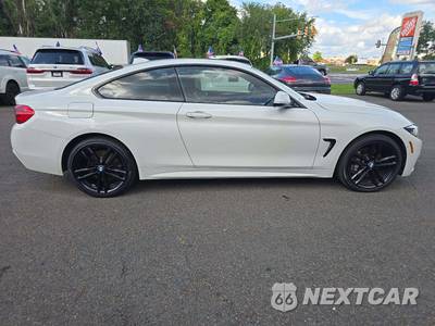 2019 BMW 4 Series Coupe 430i xDrive M SPORT LINE - zdjęcie 4 z 22 - miniatura