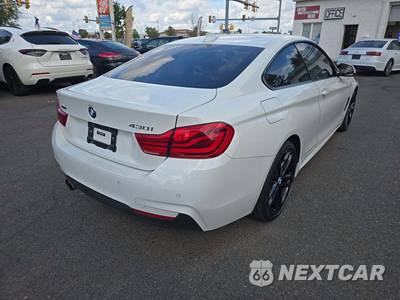 2019 BMW 4 Series Coupe 430i xDrive M SPORT LINE - zdjęcie 3 z 22 - miniatura