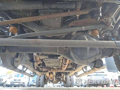 2022 Ford Super Duty F-550 Cab Chassis XL Crew Cab DRW - zdjęcie 19 z 21 - miniatura