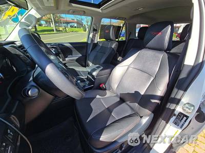 2024 Toyota 4Runner TRD Pro - zdjęcie 6 z 21 - miniatura