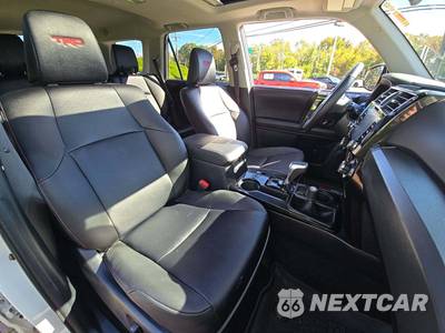 2024 Toyota 4Runner TRD Pro - zdjęcie 18 z 21 - miniatura