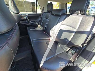 2024 Toyota 4Runner TRD Pro - zdjęcie 13 z 21 - miniatura