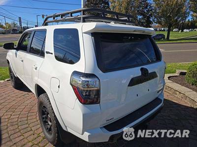 2024 Toyota 4Runner TRD Pro - zdjęcie 2 z 21 - miniatura