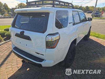 2024 Toyota 4Runner TRD Pro - zdjęcie 3 z 21 - miniatura